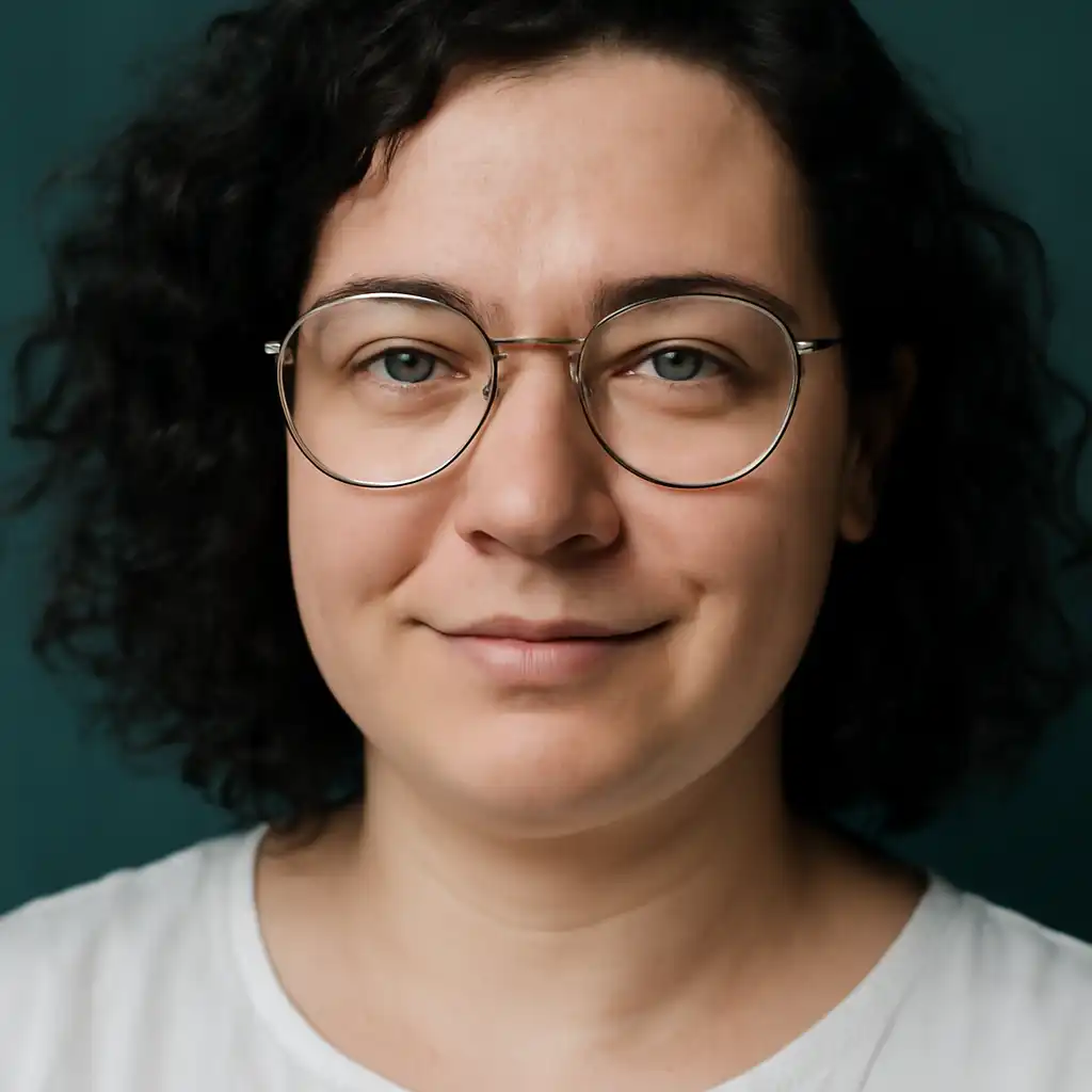 Zofia Piotrowska